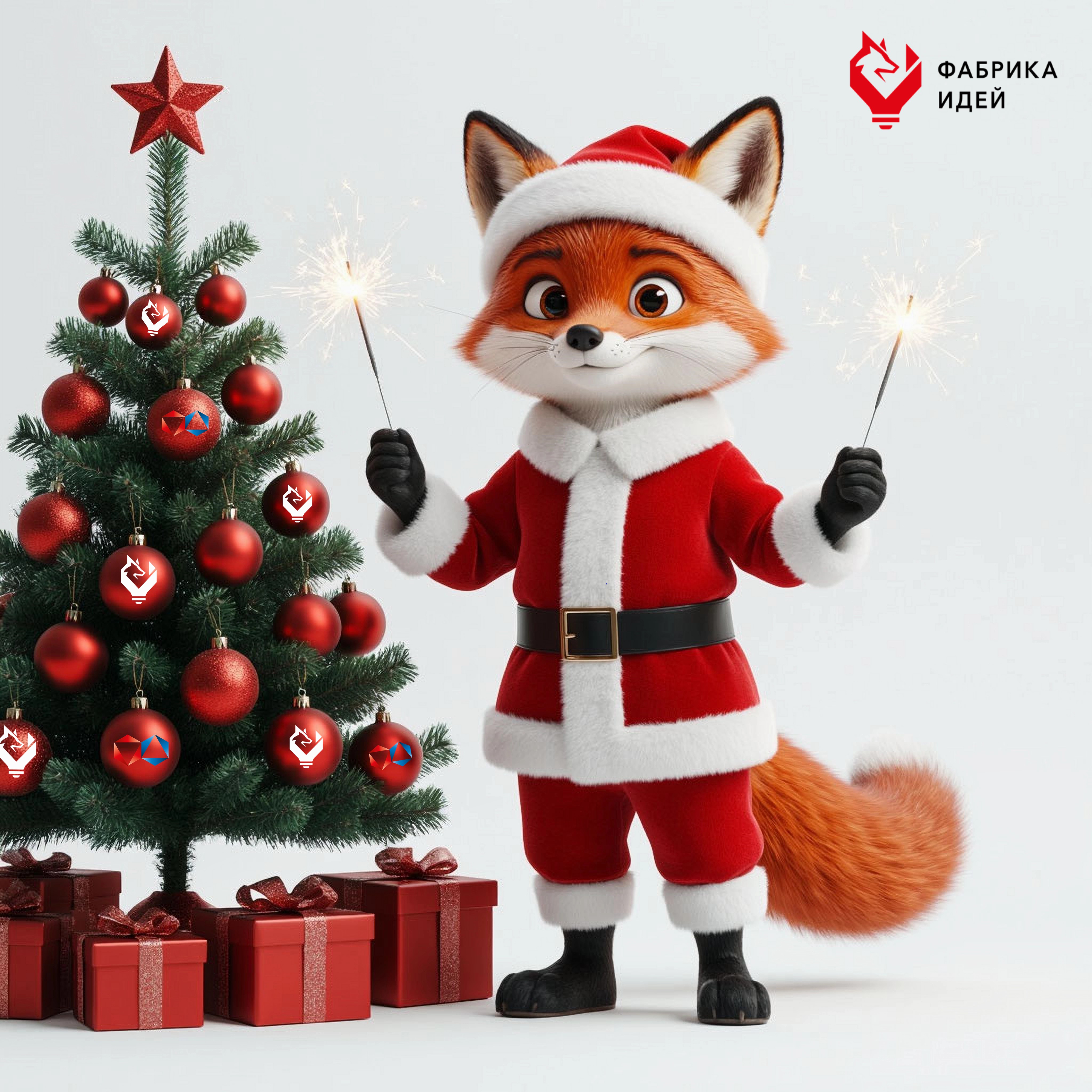 С новым 2026 годом!